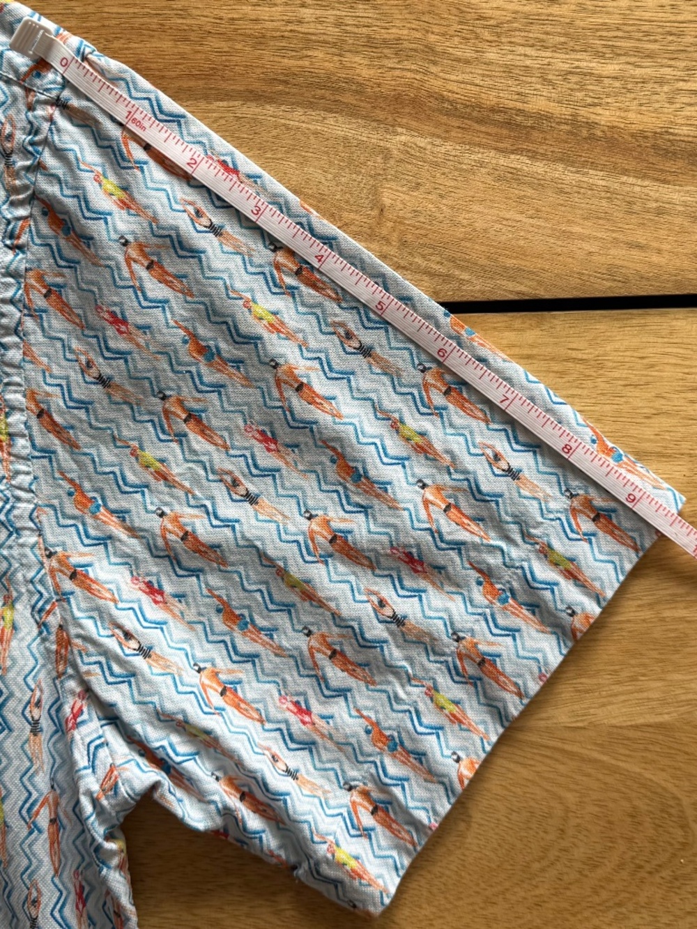 Johnnie-O | S | Myrtle S/S Button Down Shirt - Picture 9 of 11